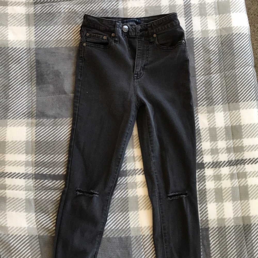 Aeropostale jeans